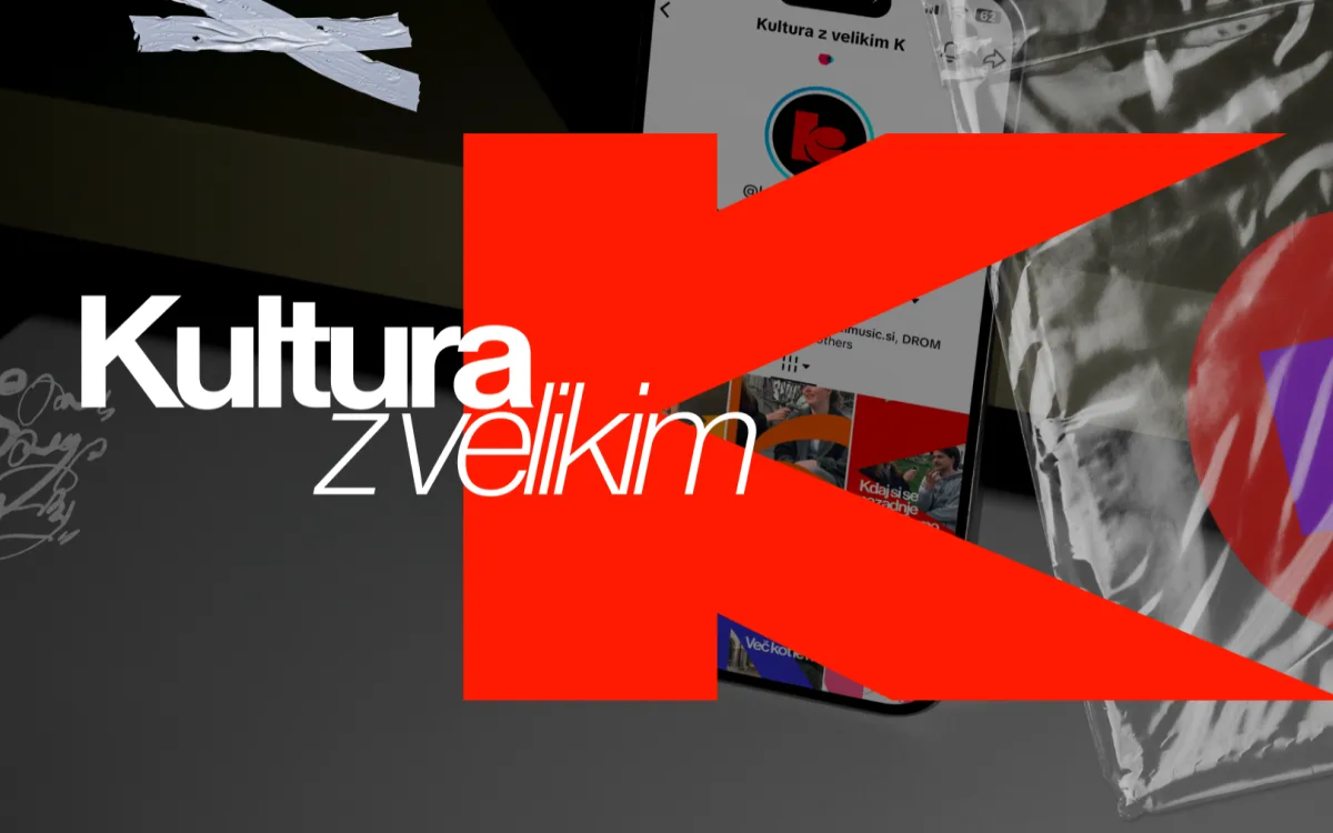 Kultura govori jezik mladih 