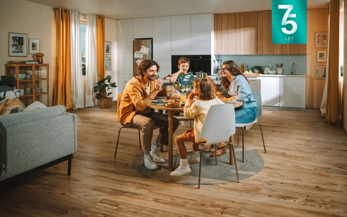 Gorenje v sinergiji med evropsko identiteto in globalno vizijo 