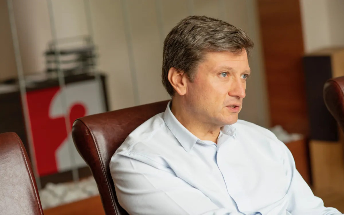 PreMMiki na Planetu: Pavel Stantchev odhaja s Planet TV