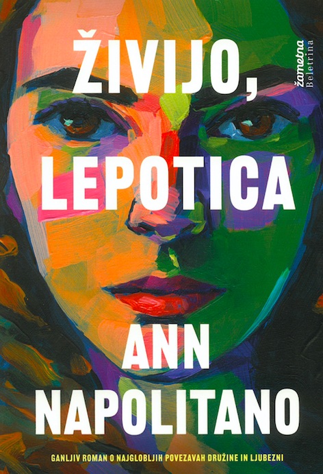 Živijo, lepotica