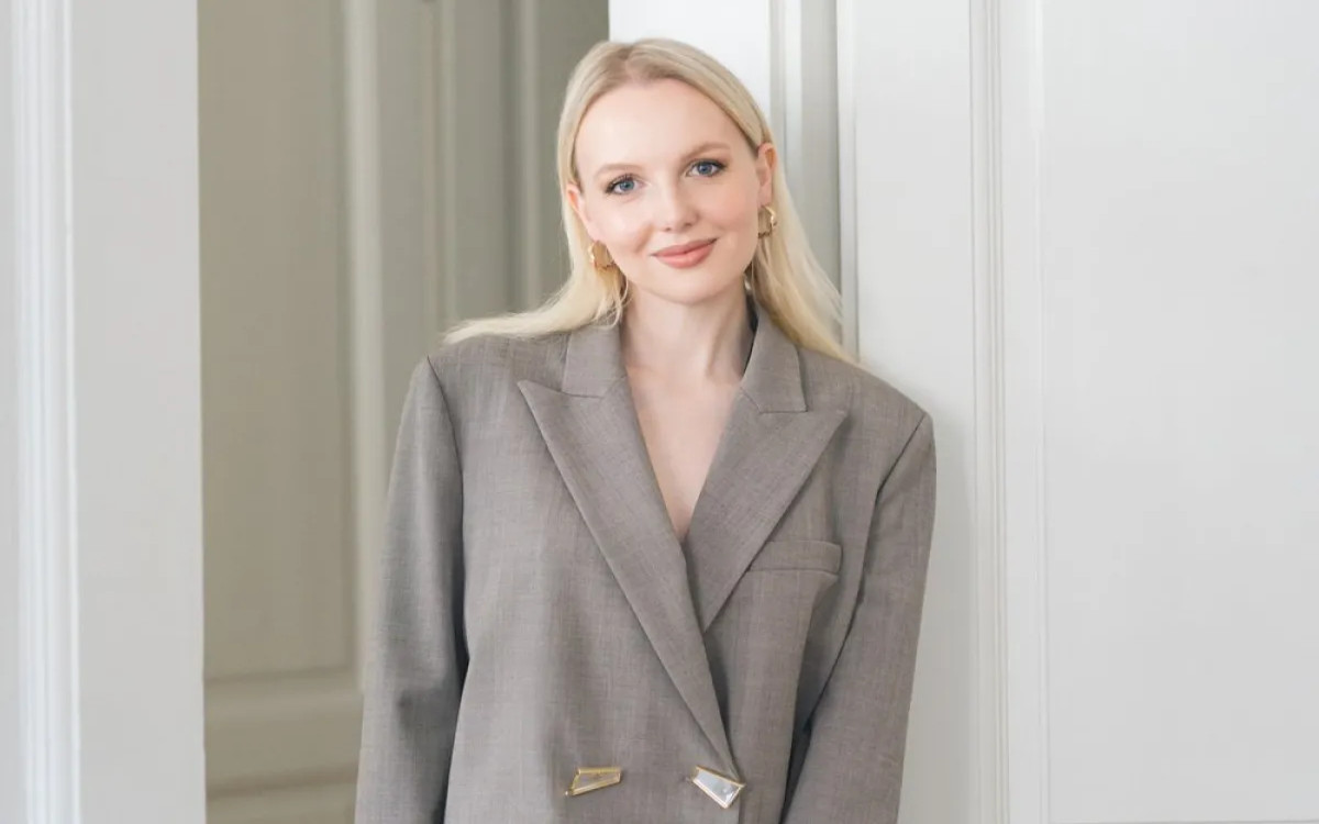 Ajda Gregorc se je pridružila agenciji InHouse kot starejša tekstopiska