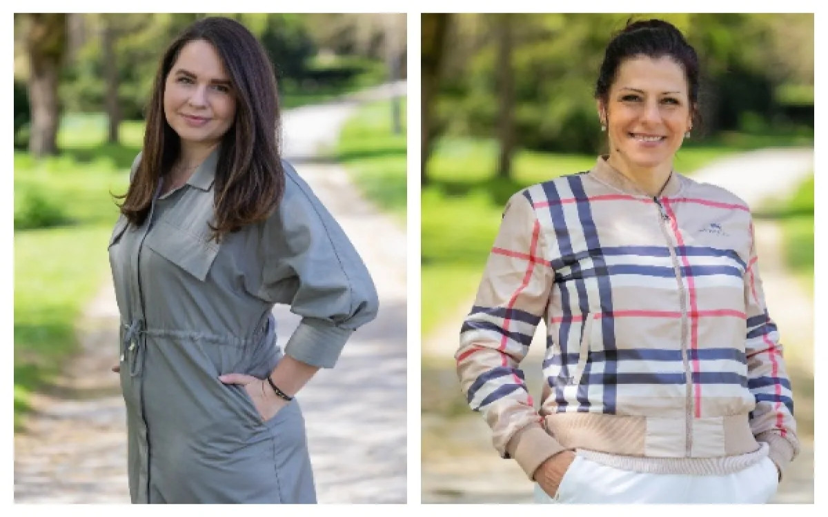 Življenje z znaMMkami