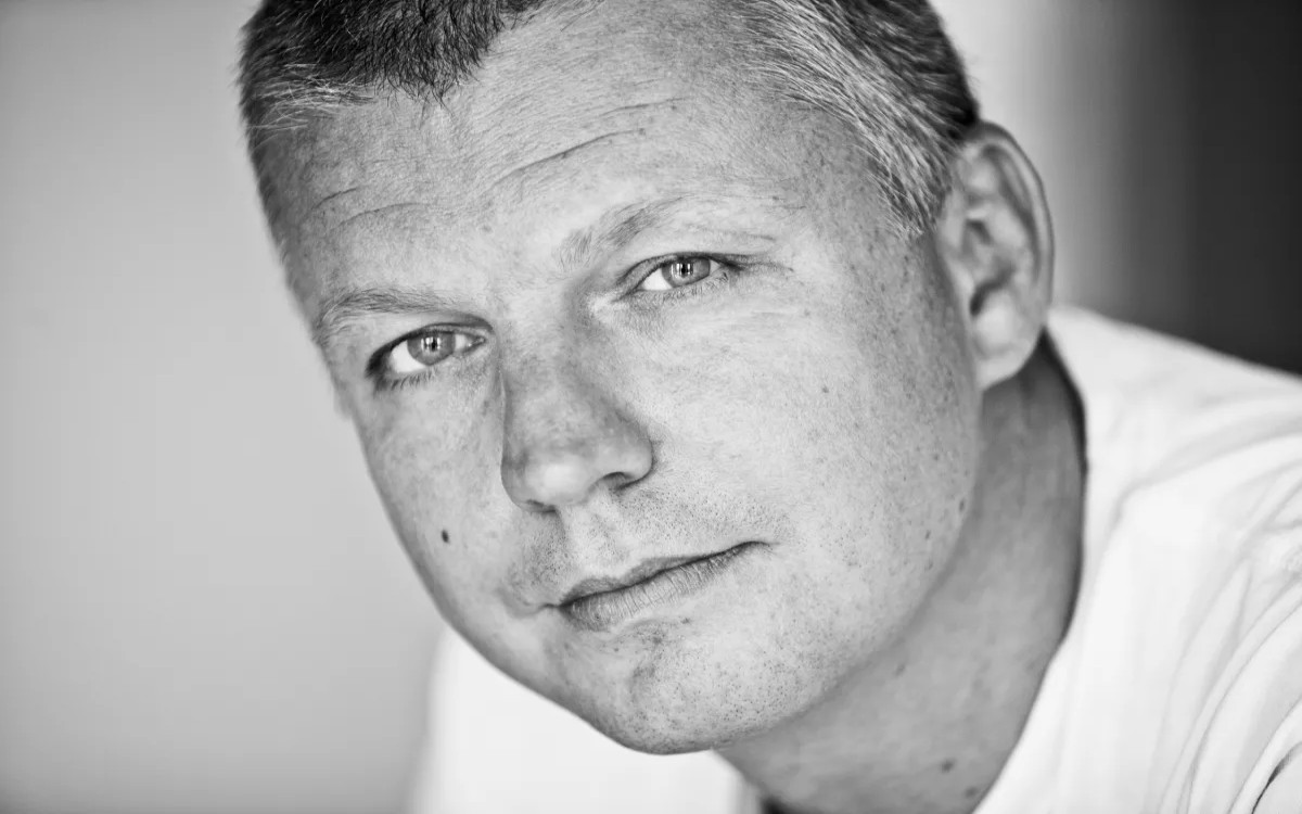 Gal Erbežnik: »Tudi jaz hočem biti zvezda zabave!«