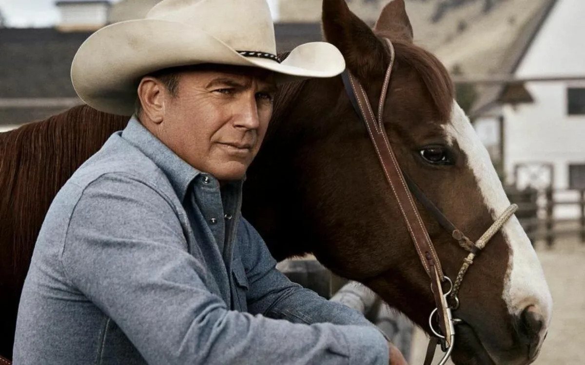 Prihaja slovenski Yellowstone?