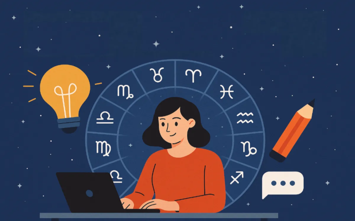 Se pri zaposlovanju kadrov ozirate na horoskop?