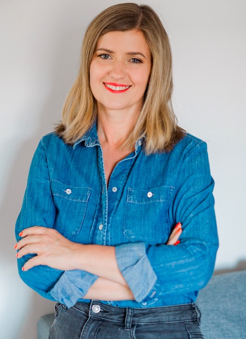 Petra Strašek