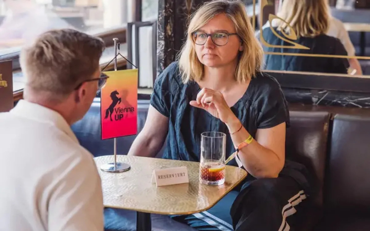ViennaUP 2025: kjer podjetništvo sreča kulturo