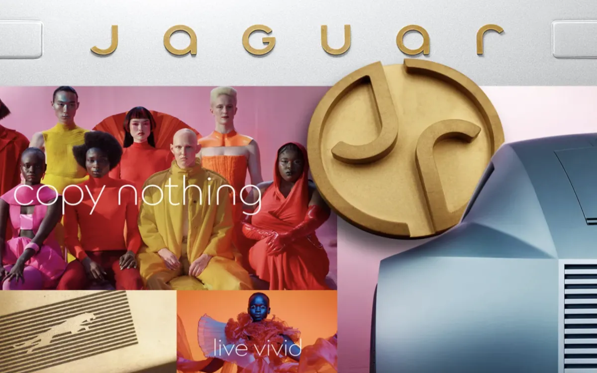 Jaguar Land Rover po ponesrečeni »prebujenski« preobrazbi išče novo oglaševalsko agencijo