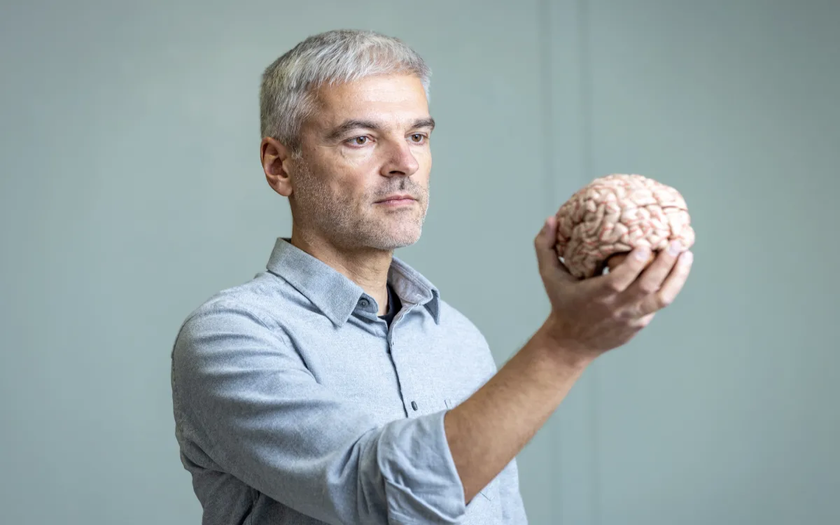 Digitalna preobremenjenost in njen vpliv na možgane