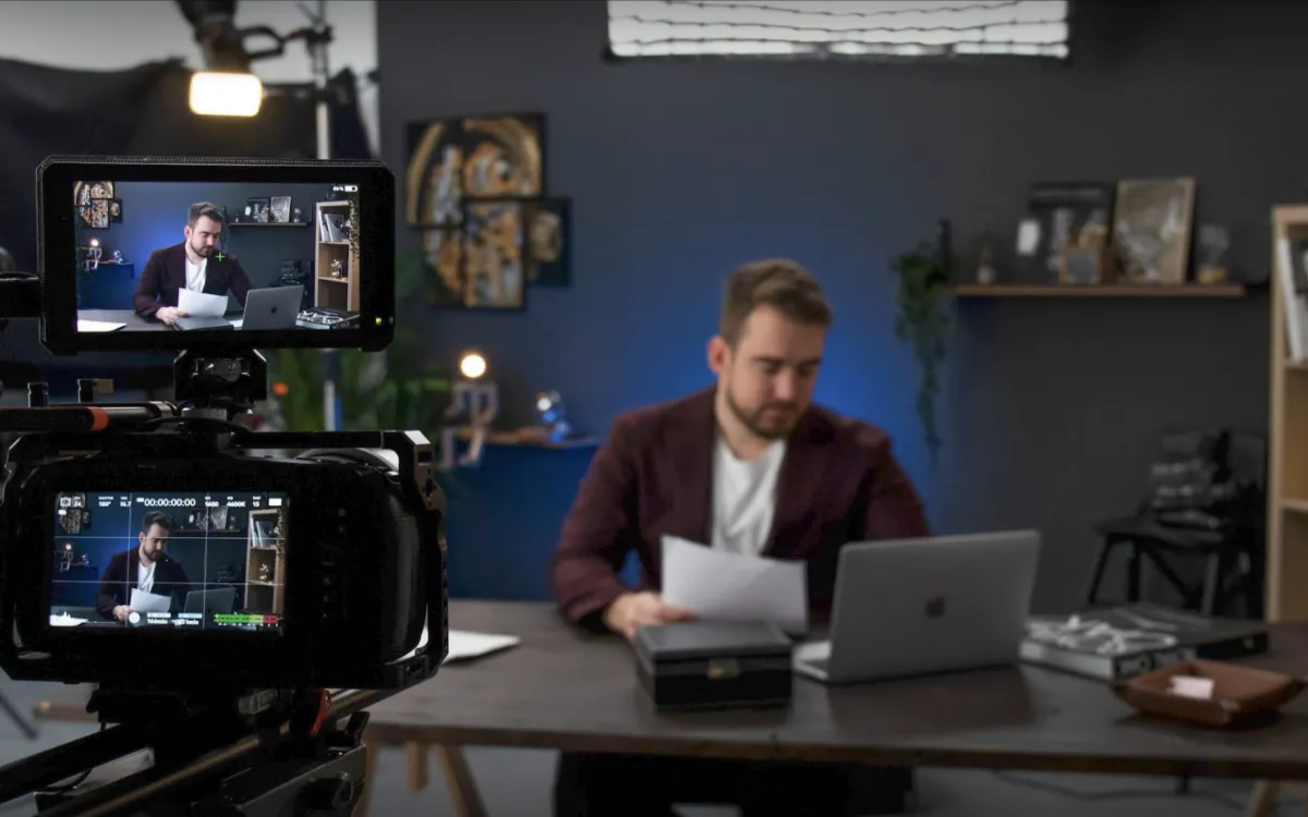 DIGGIT X Končina: Vstopite v svet luksuznih ur