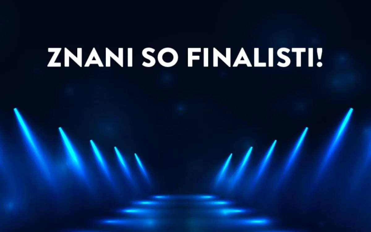 Največ del v ožjem izboru SOF ima Futura DDB 