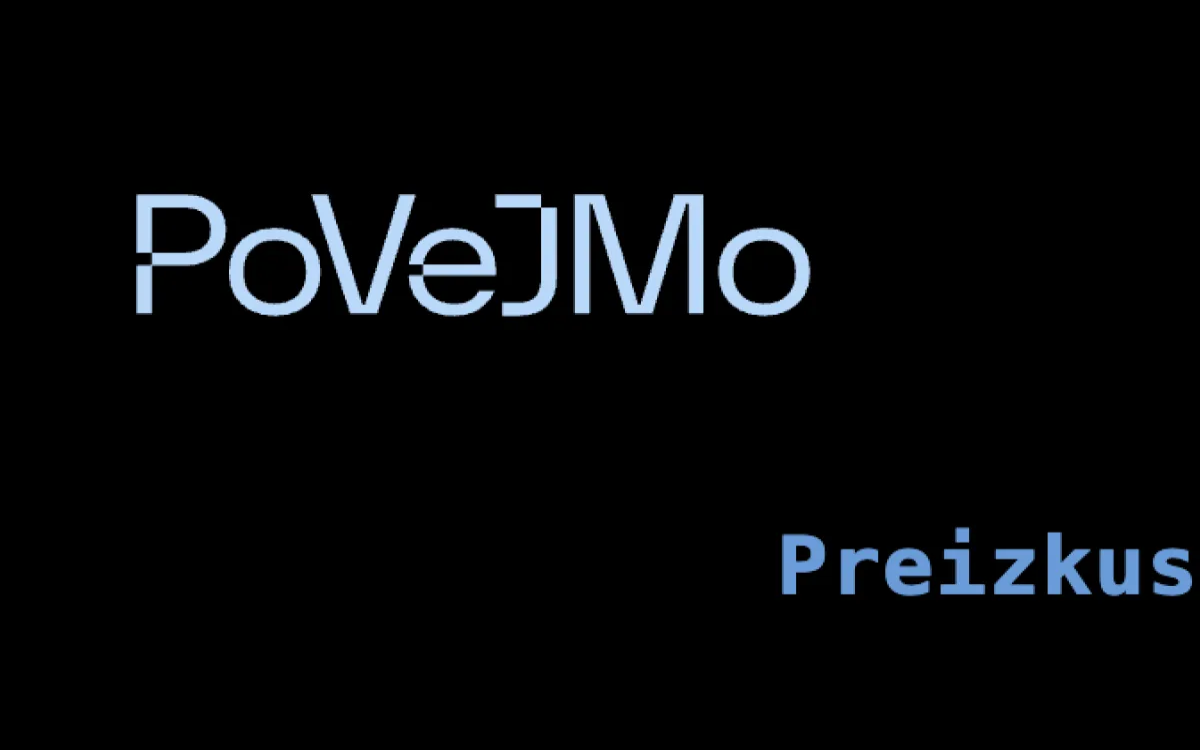 Prispevek predsednice k razvoju slovenskega jezikovnega modela UI