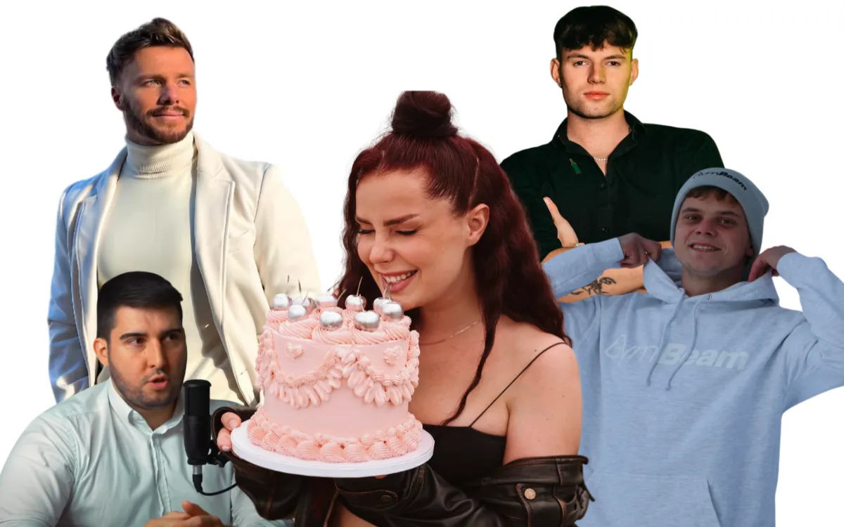 To so najboljši slovenski »tiktokerji«