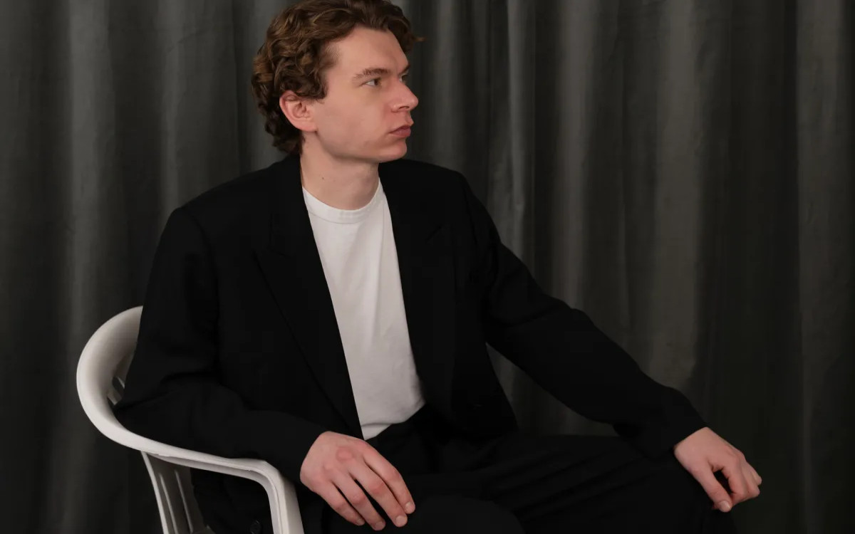 Bister humor in vizualna dovršenost sta temelja dobrega oglaševanja