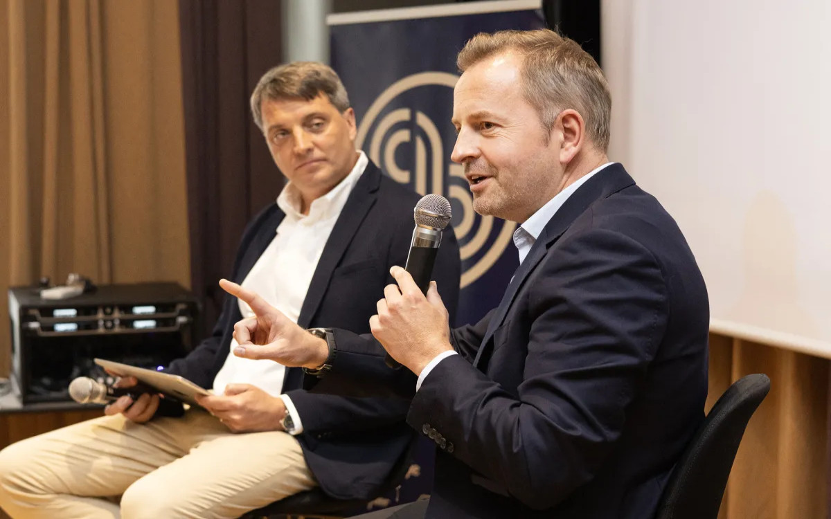 »V podjetništvu in marketingu ni obdobja, ko bi šlo vse po načrtih«