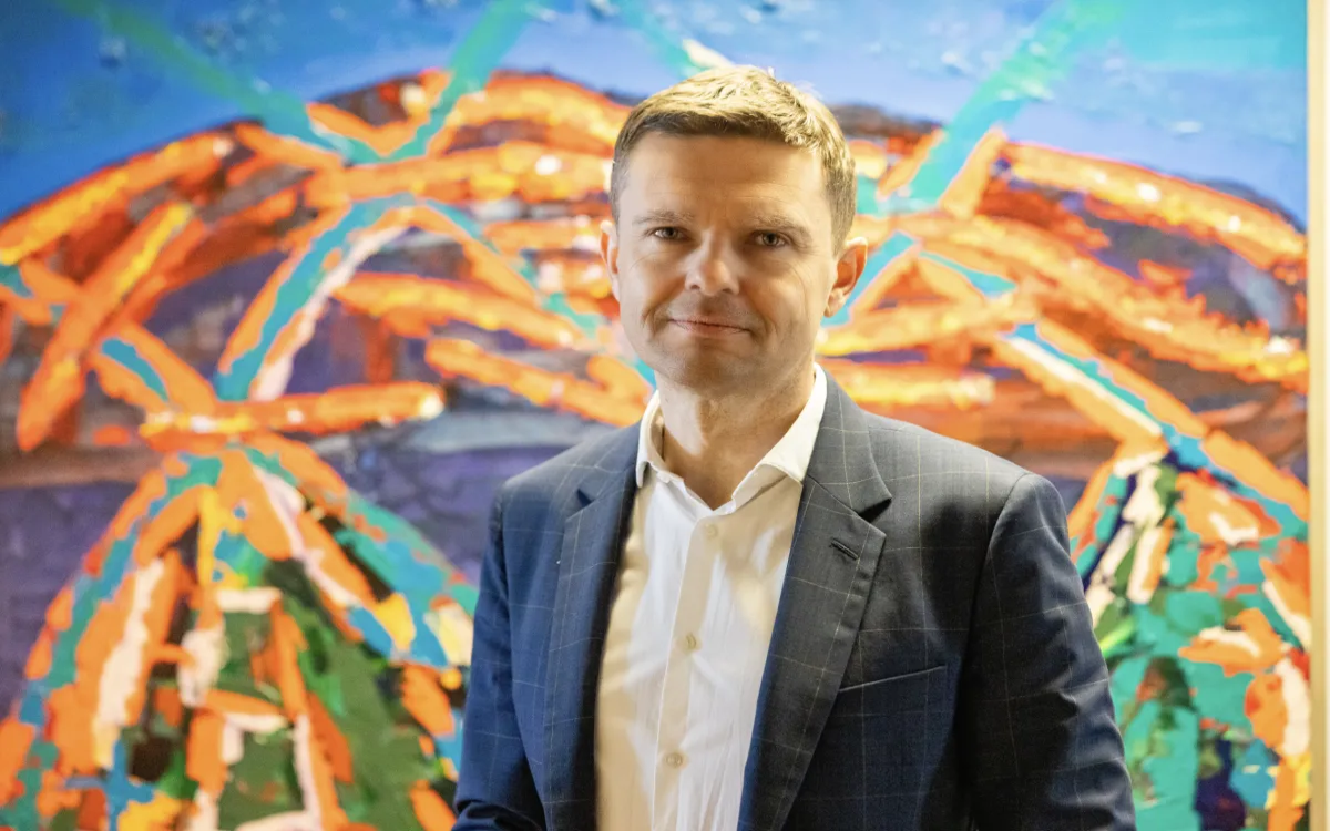 »Našim uporabnikom se nikoli ni treba zadovoljiti z nečim, kar ni najboljše« 