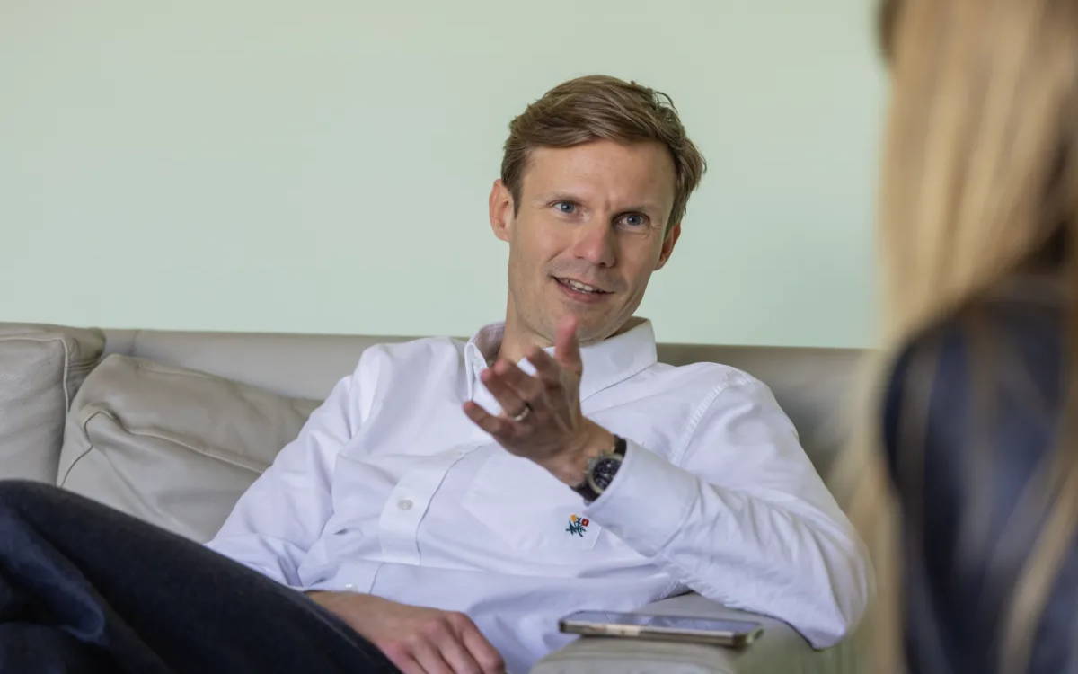 Preobrazba agencij se nikoli ne konča