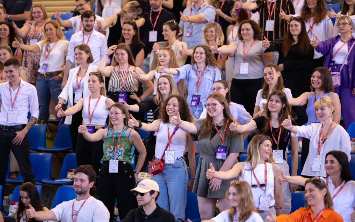 PriporočaMMo na SOF-u: Izbor predavanj za premislek in navdih