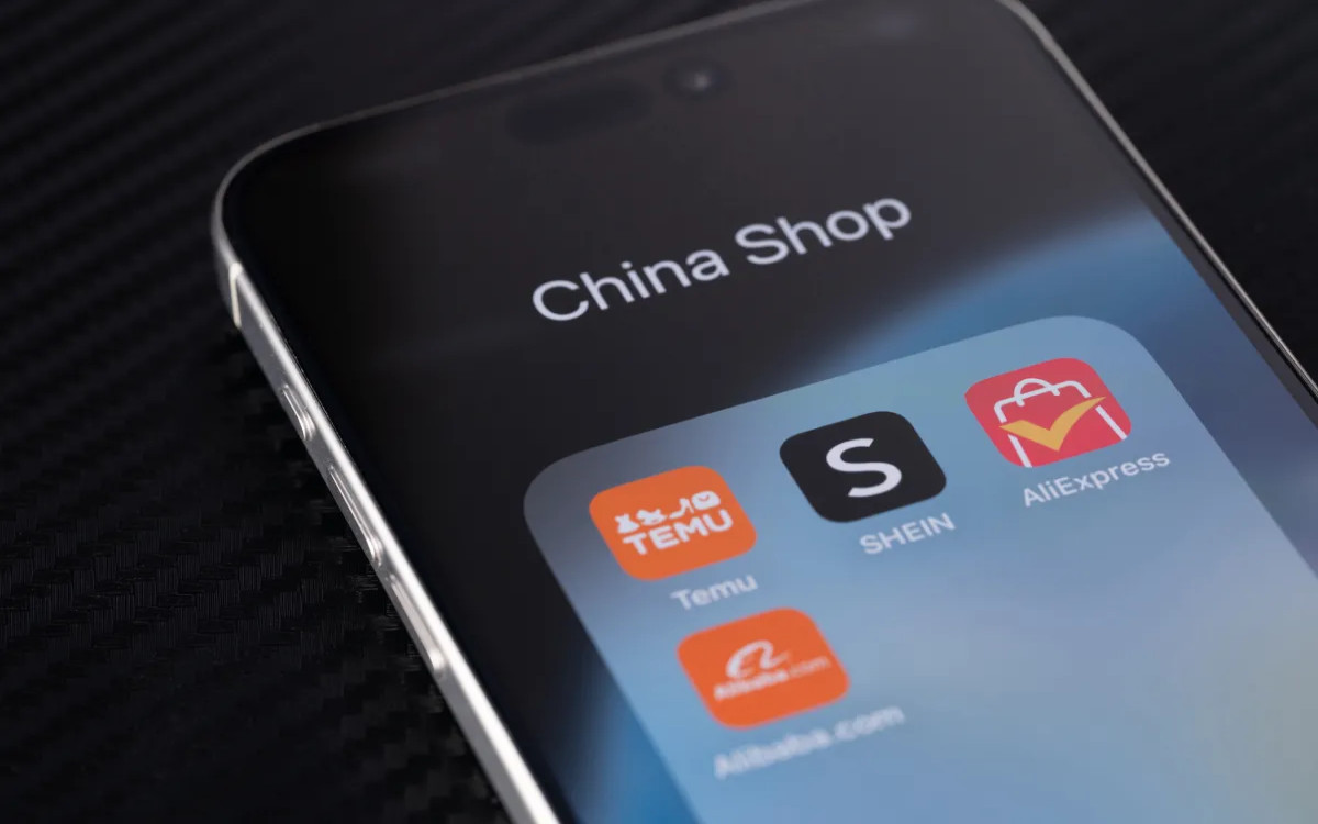 David proti Goljatu v e-trgovini: Kaj se lahko slovenski spletni trgovci naučijo od Temuja in Sheina?