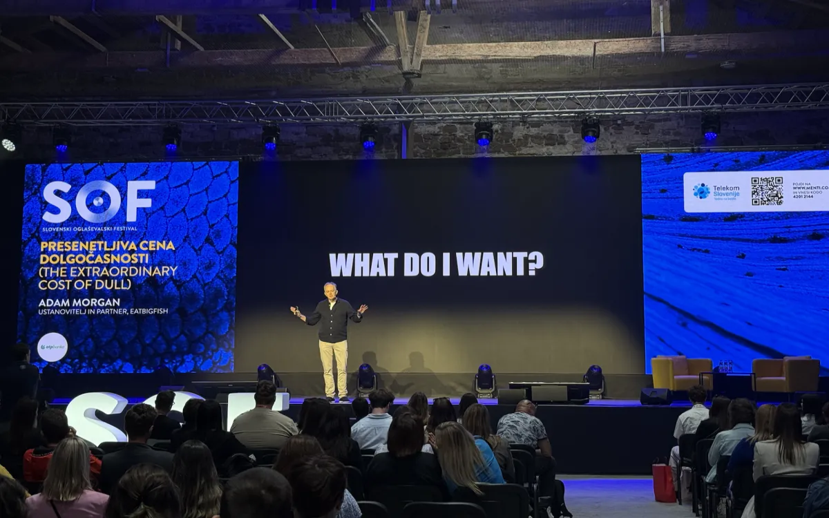 SOF: Koliko vas stane dolgočasnost? Tudi do 190 milijonov evrov