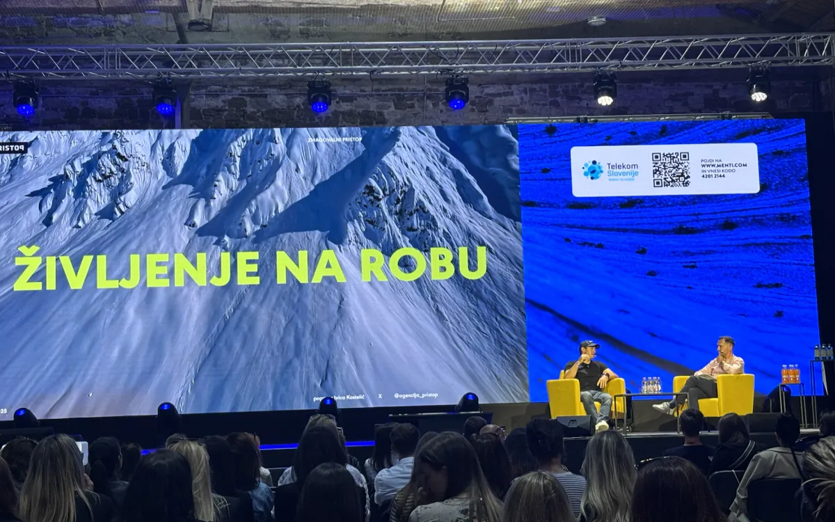 Česa se lahko marketing nauči od Ivice Kostelića?