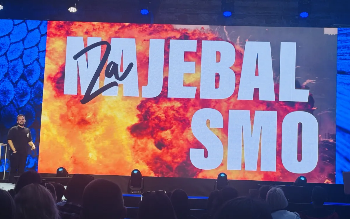 SOF: Ko poraz postane uspeh