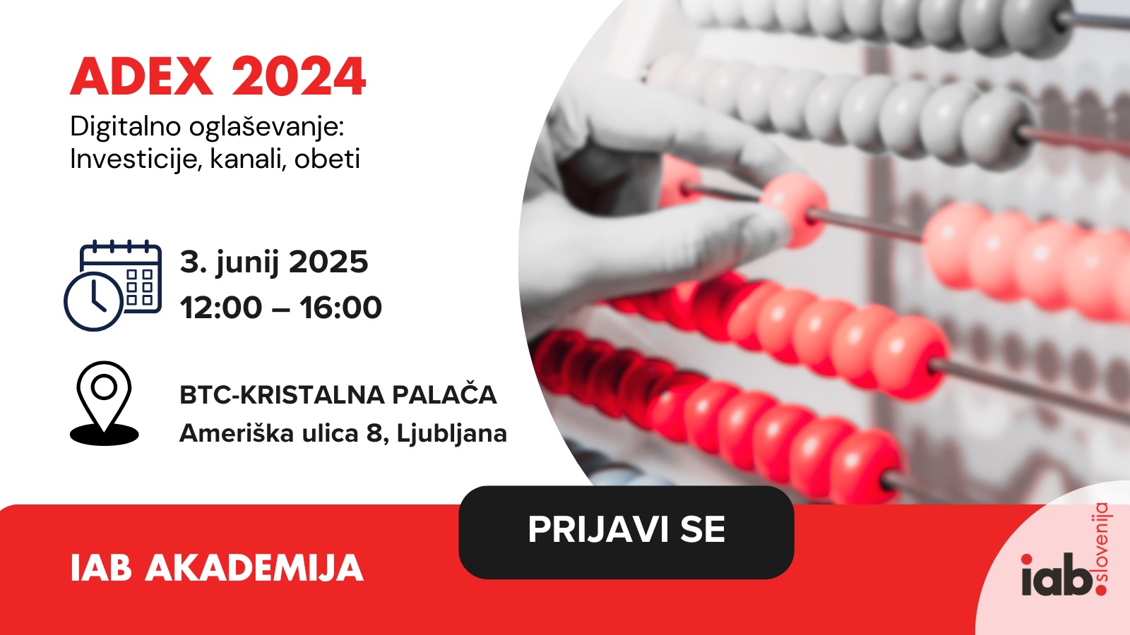AdEx 2024