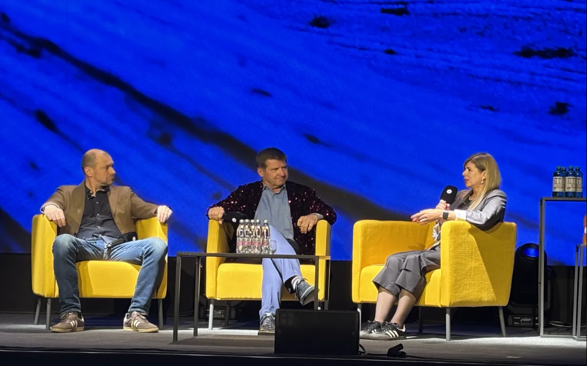 »V ospredju je ekonomska logika, a nagovarjamo vrednostni sistem mladih«