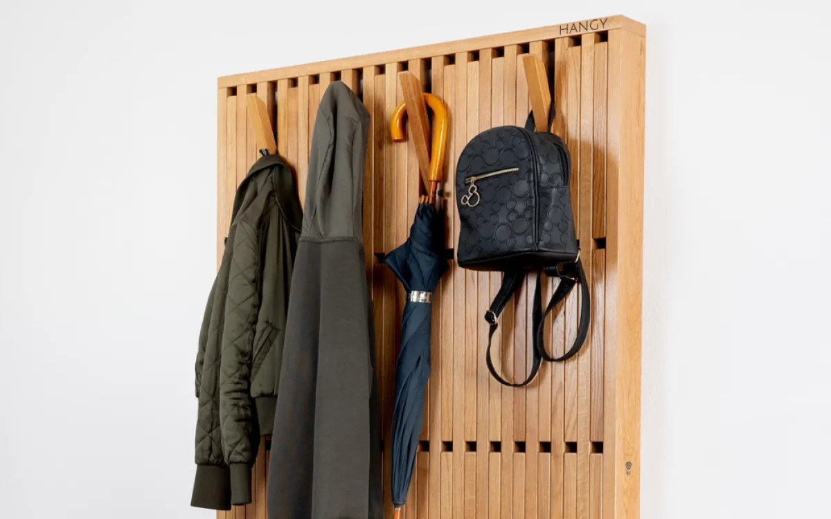 Natečaj DesignEuropa 2025: Med šestimi finalisti tudi Slovenec 