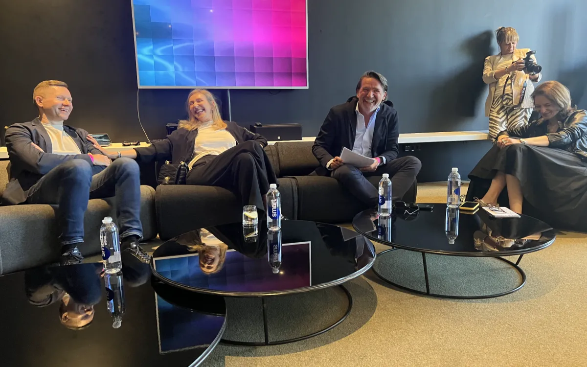 Marketing magazin na Dnevih komunikacije: Pitchi na robu zloma?