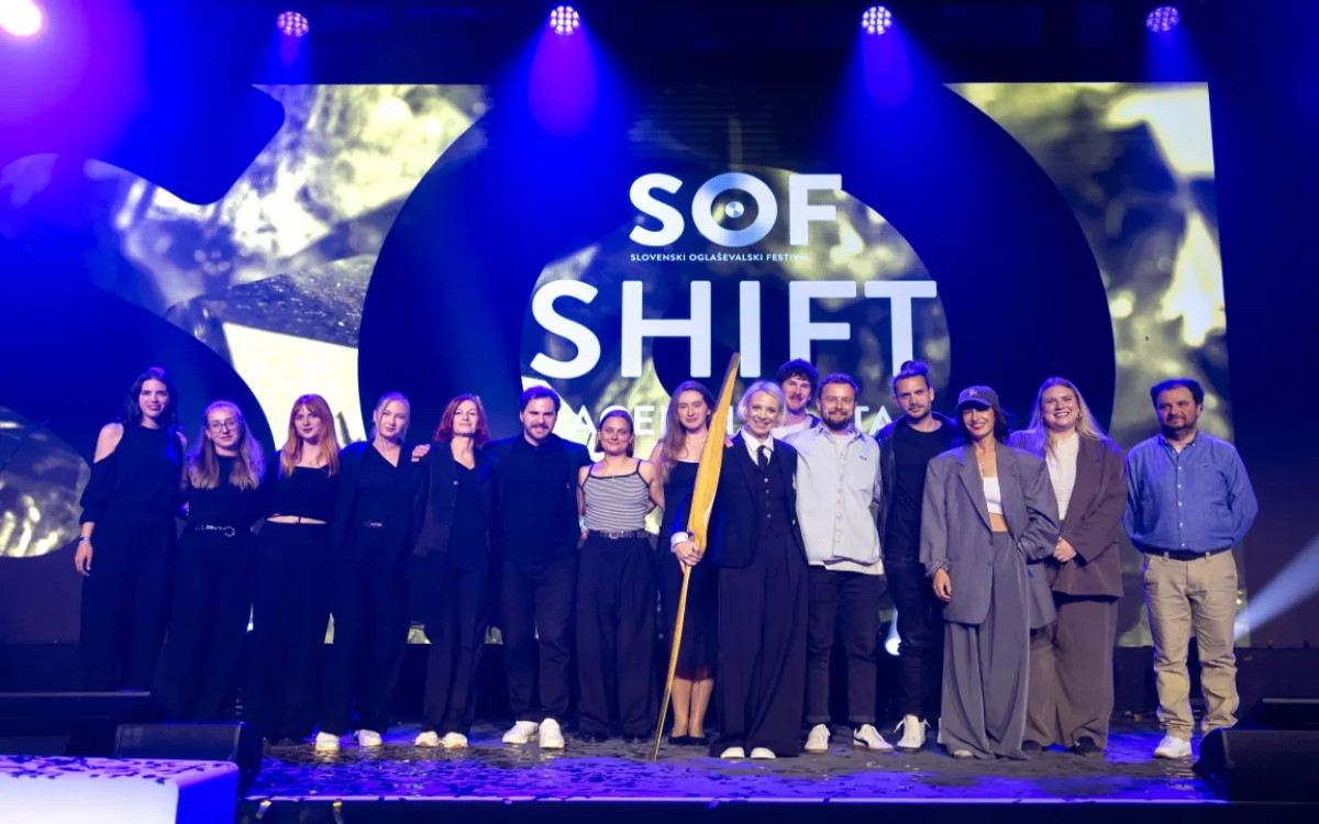 SOF po SOF-u: »Nismo Milli Vanilli!«