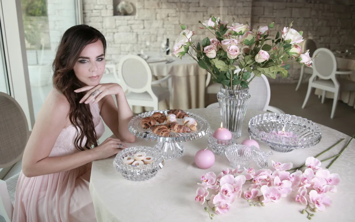 Kristalno jasna izbira 