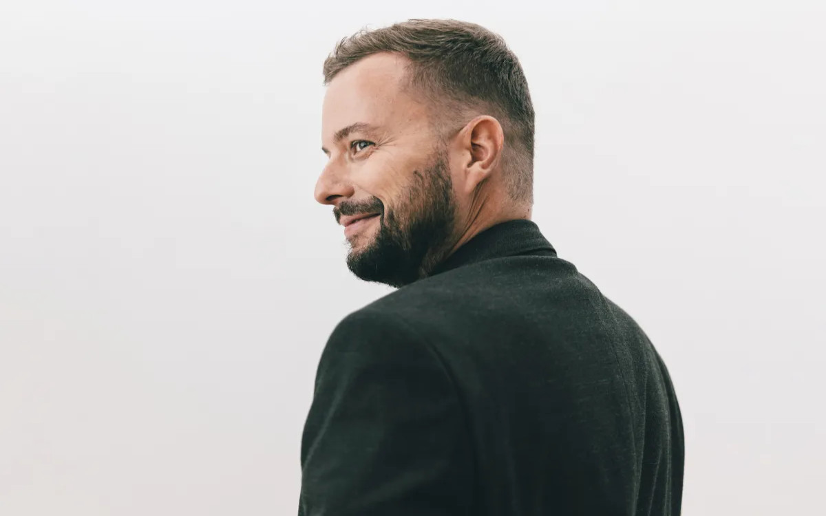 SOF po SOF-u: Kreativni direktor leta je (že četrtič) Luka Bajs