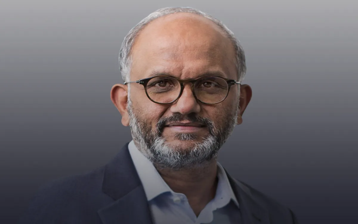 Cannes Lions: Kreativni prvak leta je Shantanu Narayen