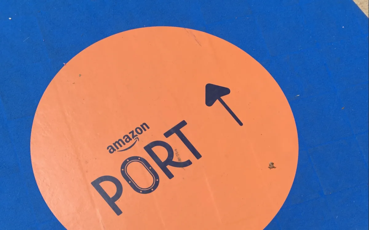 Amazon ni več e-trgovina, ampak oglaševalska platforma