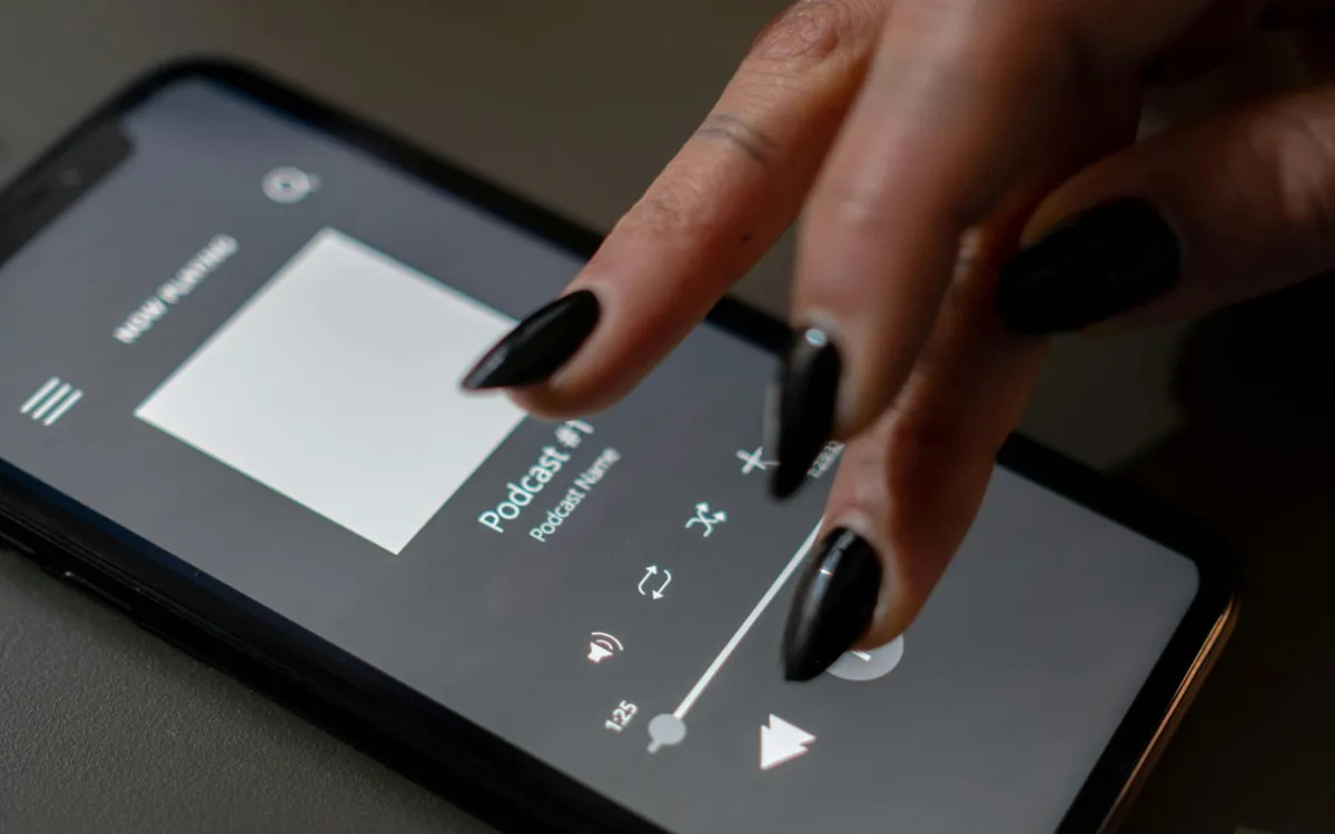 Raziskava: Podkasti del vsakdana skoraj polovice prebivalcev Slovenije