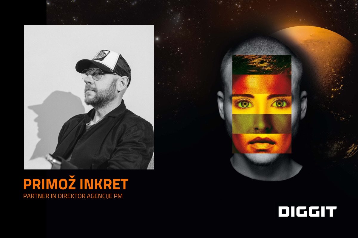 Primož Inkret