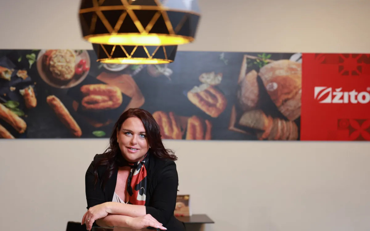 »Dober komunikator mora imeti oči na pecljih in biti pogumen«