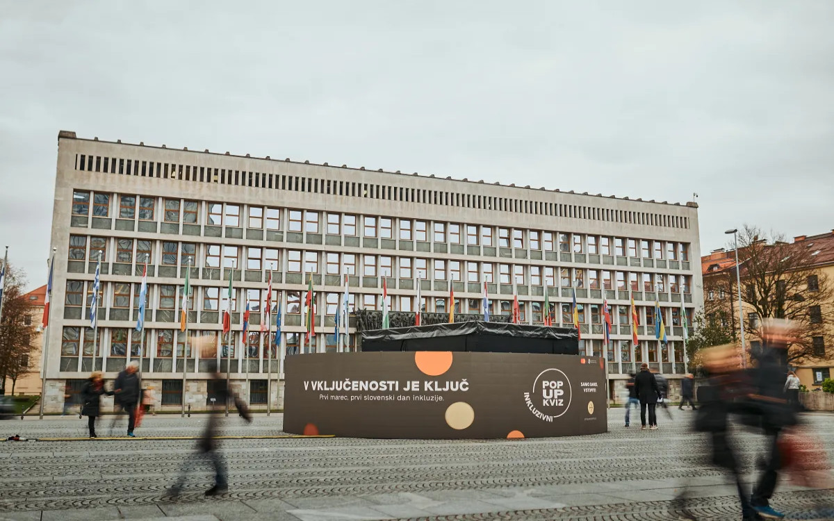 »S skupnimi močmi dosegamo pozitivne spremembe«