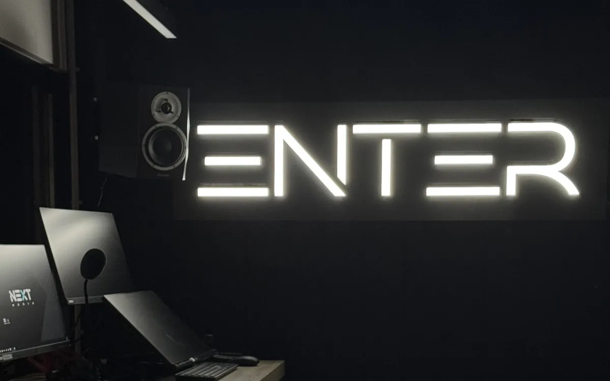 Radio Enter lahko zdaj poslušate po vsej Sloveniji