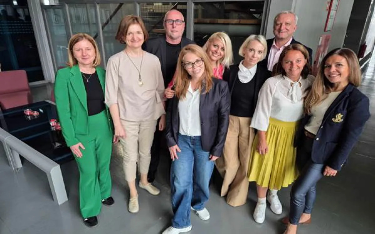 Znani so finalisti Marketinške odličnosti 2025