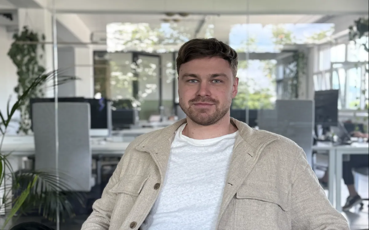 Mark Jelen: »Vsak naš korak je premišljen in usmerjen v rezultat«