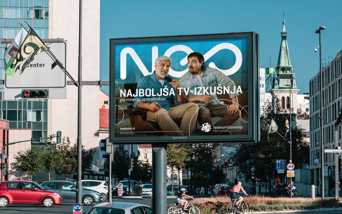 Glas ljudstva je odločil