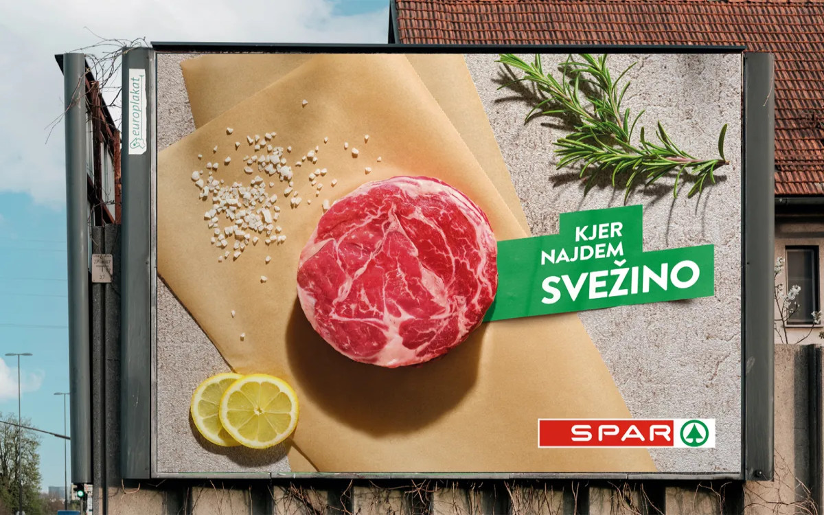 Kjer najdem svežino