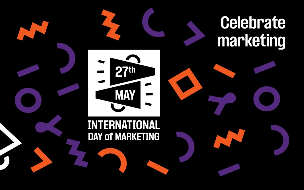 »Kdor dela v marketingu, ima dan marketinga 365 dni v letu«