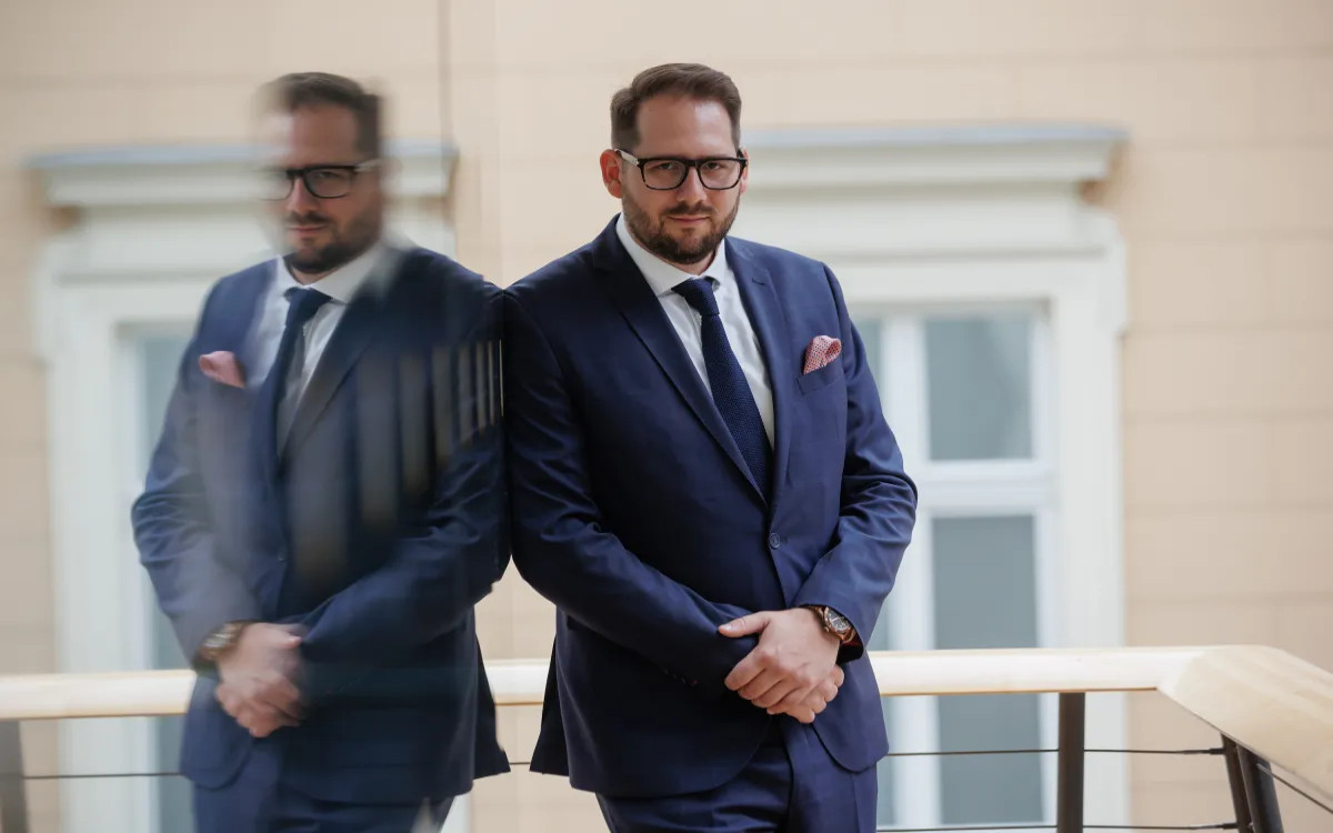 Stalno pozorni na trende, z digitalizacijo na čelu