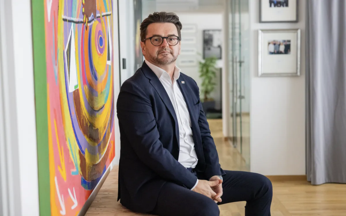 »Intelektualno in kreativno delo ne more biti vedno in povsod žrtev zastonjkarske kulture« 