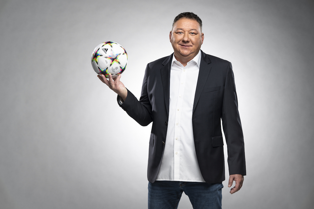 Tomaž Lukač