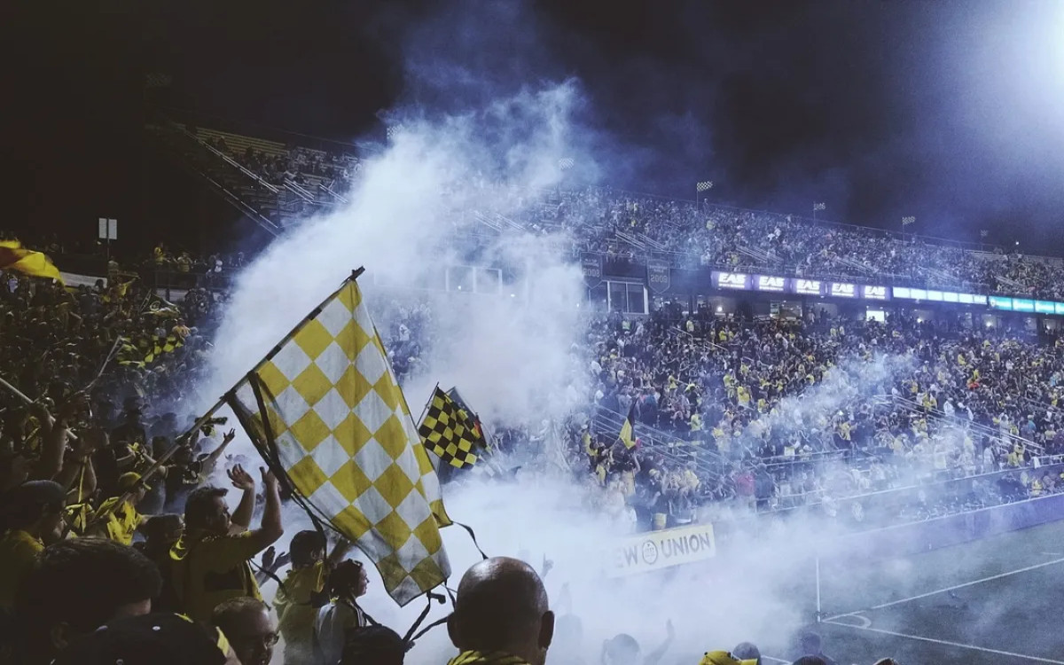 Veliki športni dogodki so motor gospodarstva