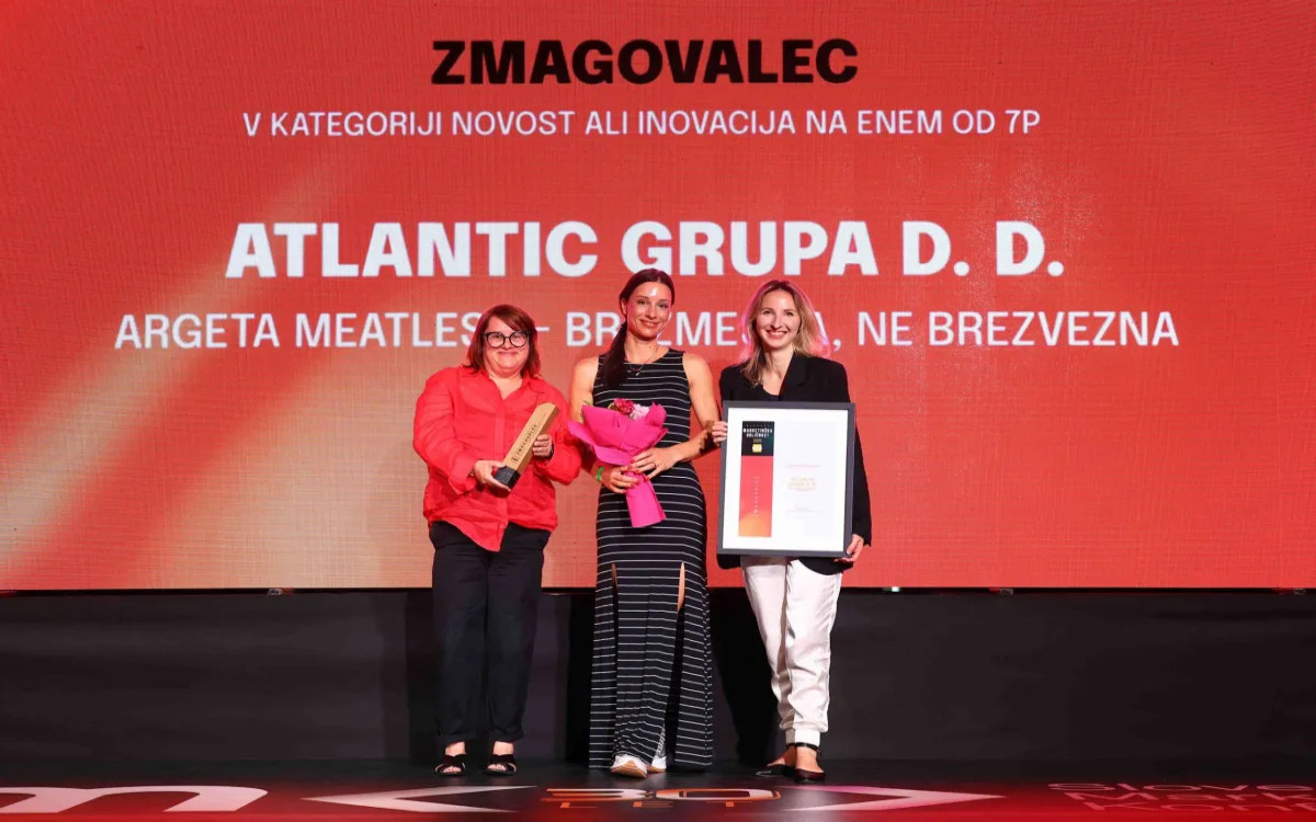 »Moč znanja je naša stalnica«